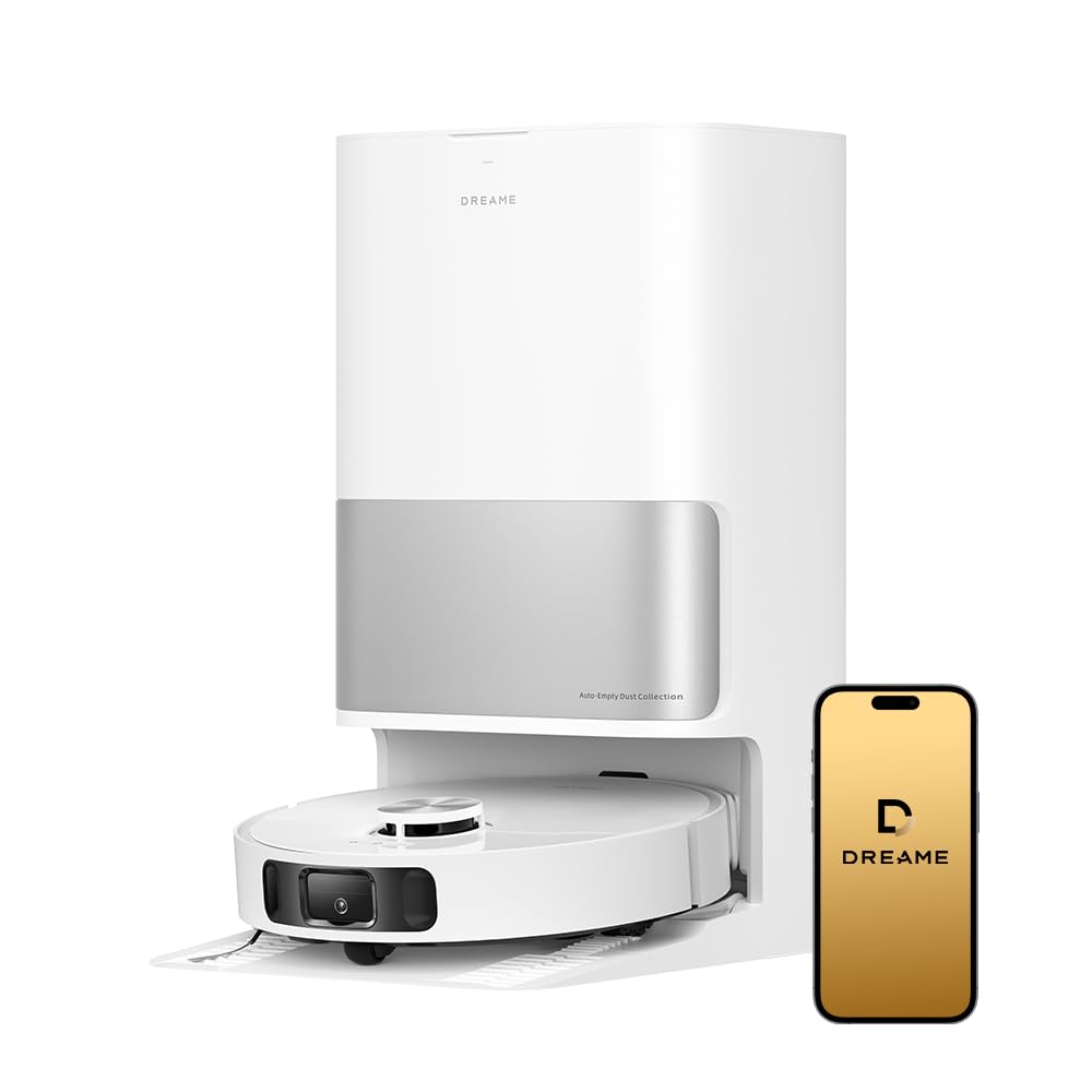 Amazon | dreame (ドリーミー) L10s Ultra Gen2 ロボット掃除機